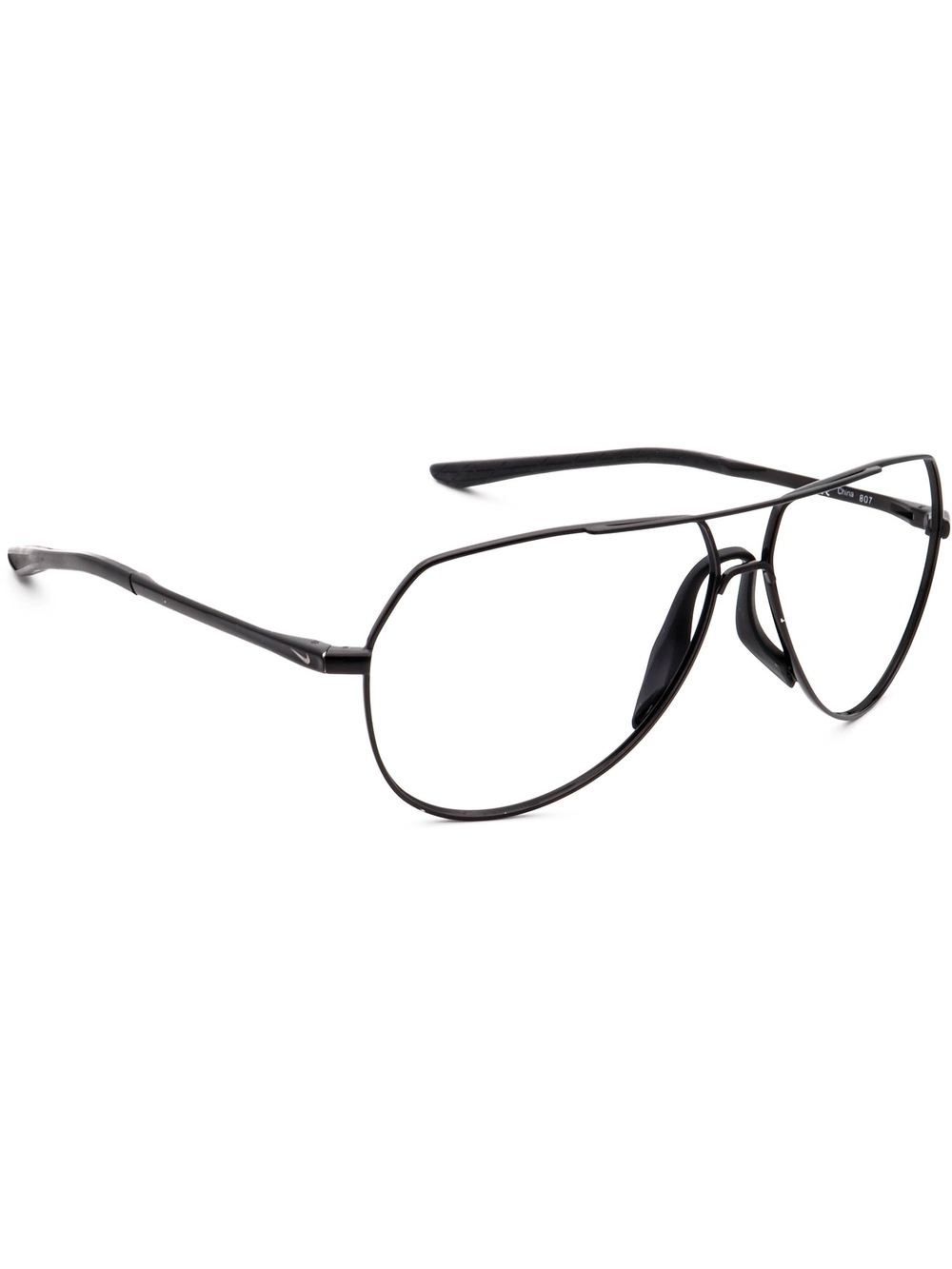 Nike Outrider P EV1087 001 Sunglasses (no lenses)